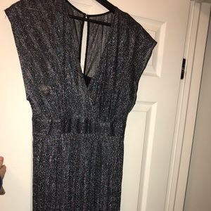 NWT Moulinette Soeurs Anthropologie Dress